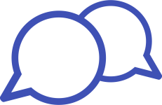 Ikonka chmurek wiadomości