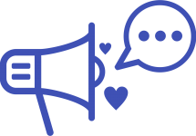 PR kryzysowy Ikonka głośnika