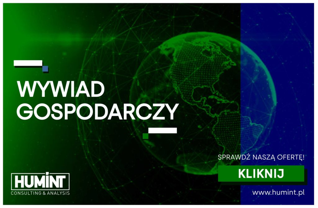 Strategia przedsiębiorstwa