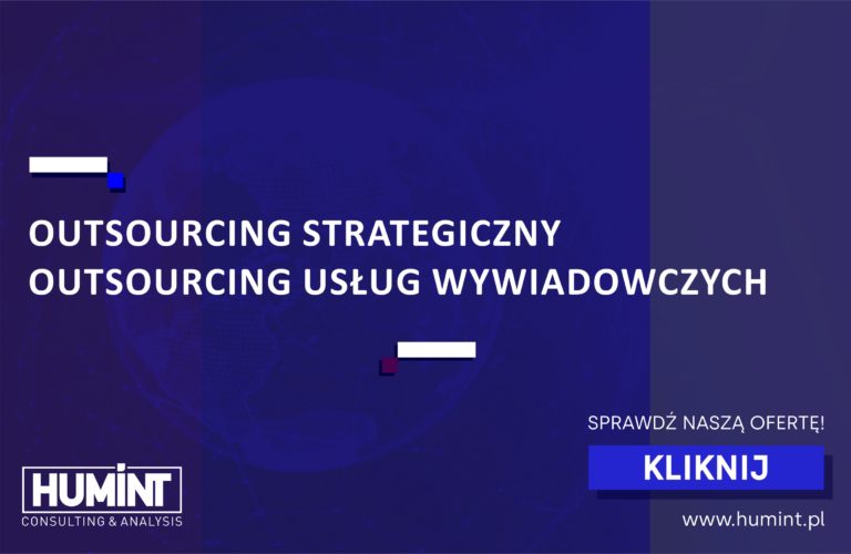 Co To Jest Outsourcing - Definicja, Przykłady, Rodzaje - Wady I Zalety