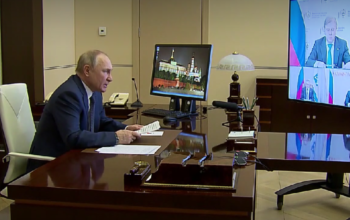 Putin o sankcjach analiza