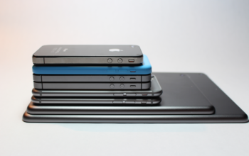 Tablety i telefony komórkowe