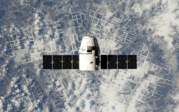 Satelita rozpoznania obrazowego IMINT