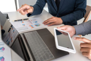 Profesjonalny audyt SEO