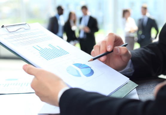 Badania marketingowe