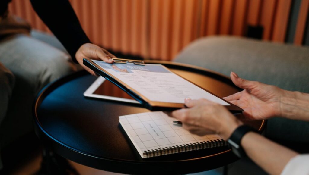 Poradnik rekrutera – czego nie powinien robić konsultant HR?