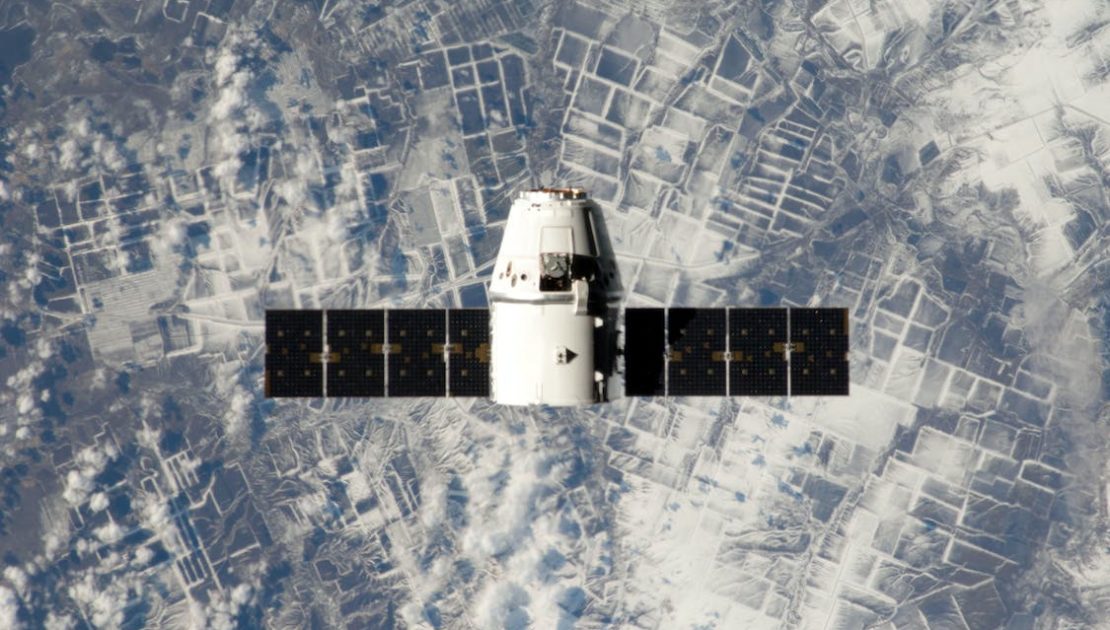 IMINT – rozpoznanie obrazowe