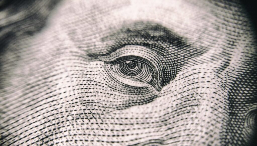 Korupcja gospodarcza – definicja i przykłady