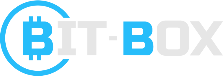 Logotyp Bit Box