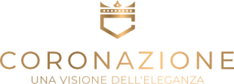 Logotyp Coronazione