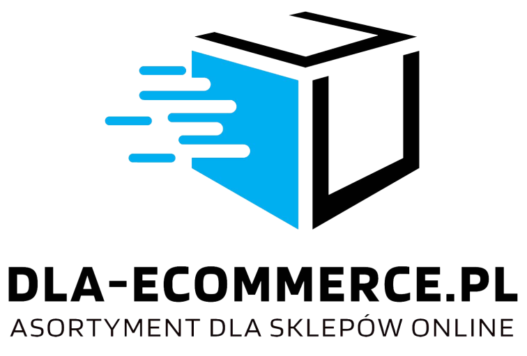 Logotyp Dla Ecommerce