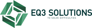 Logotyp EQ3