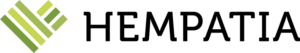 Logotyp Hempatia