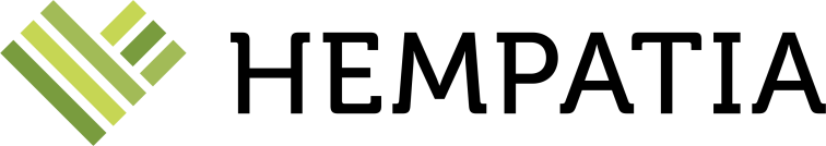 Logotyp Hempatia
