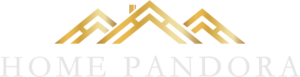 Logotyp Home Pandora