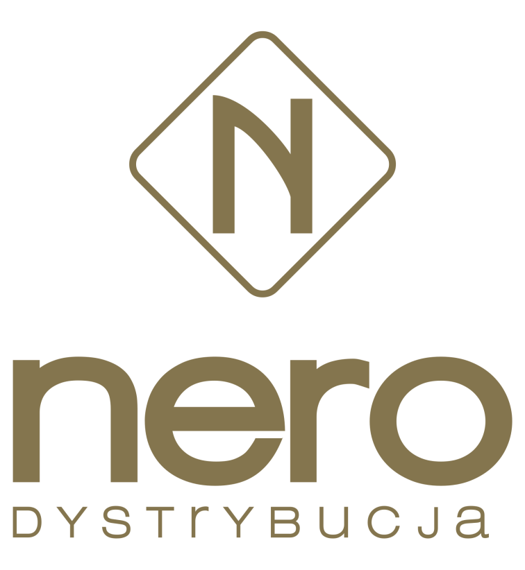 Logotyp Nero