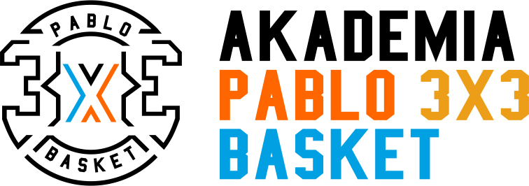 Logotyp Pablo Basket