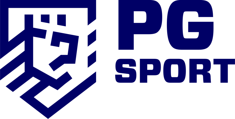 Logotyp PG Sport