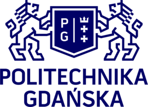 Logotyp Politechnika Gdańska