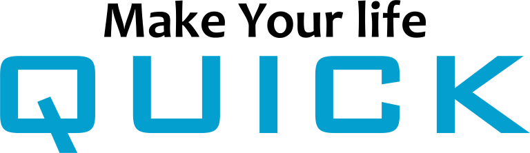 Logotyp QUICK