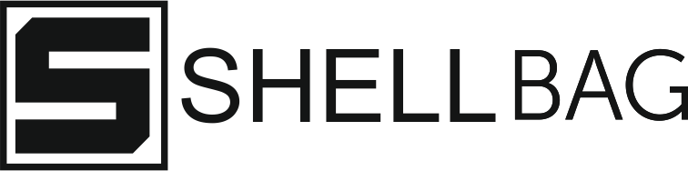Logotyp SHELLBAG