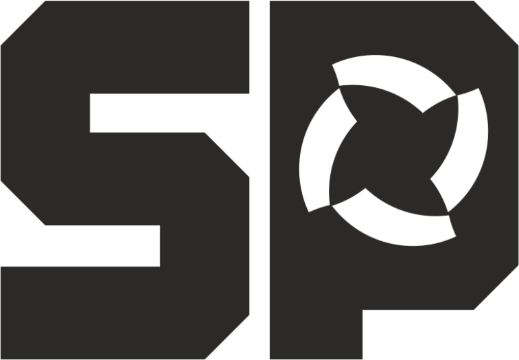 Logotyp SP