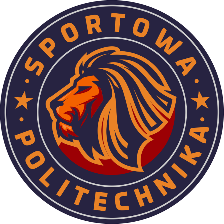 Logotyp Sportowa Politechnika