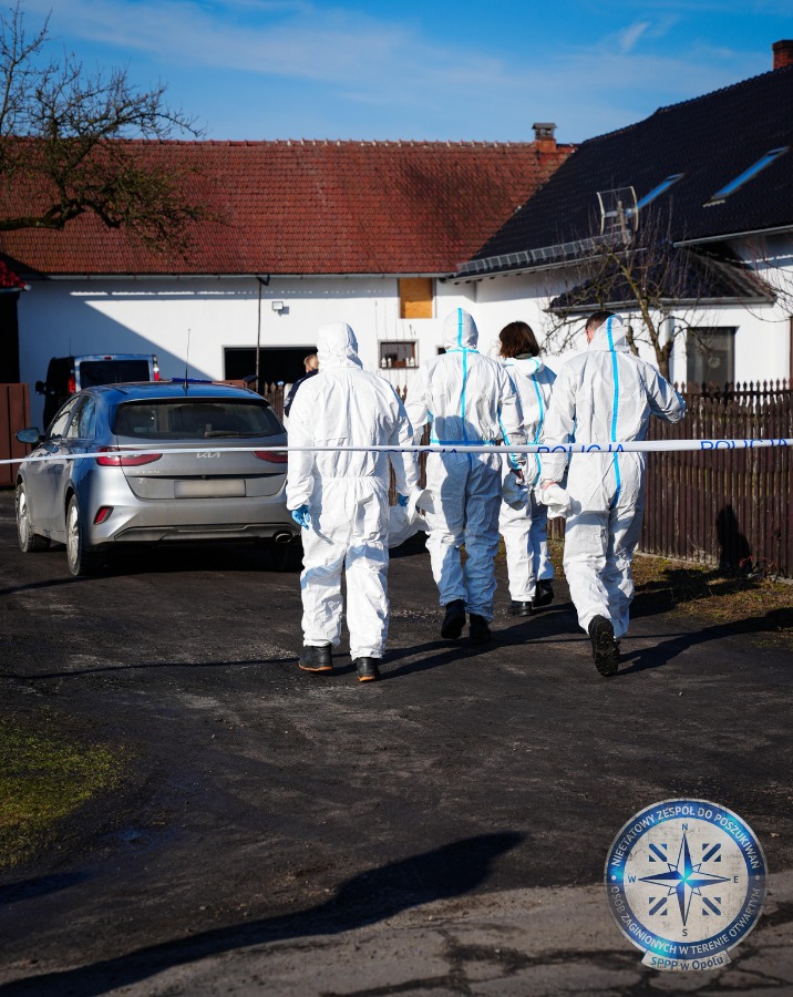 Miejsce zbrodni w Kadłubie