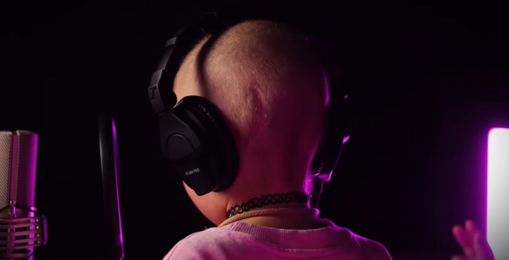 Piosenka „Diss na raka” – analiza komunikacji i siły przekazu