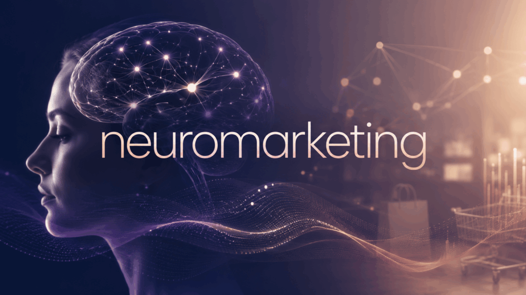 Neuromarketing – czym jest? Historia, narzędzia i przykłady