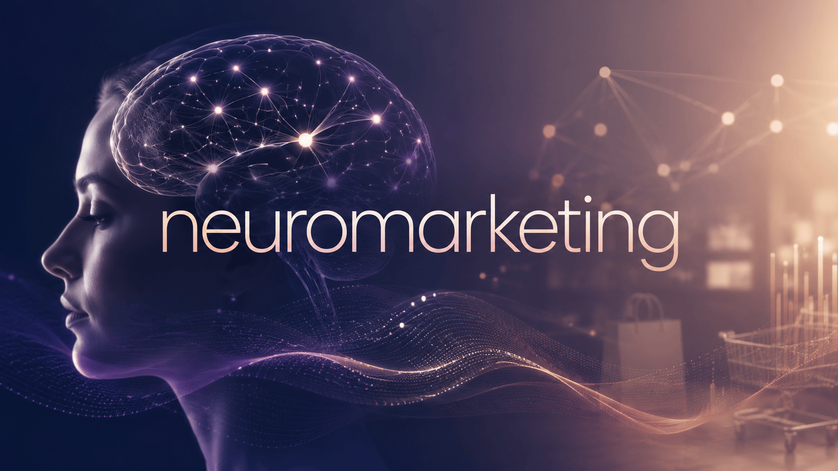 Neuromarketing – czym jest? Historia, narzędzia i przykłady
